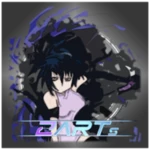 zarts android application logo